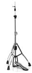 Mapex Mars 600 Double Braced Hi Hat Stand Chrome Front View